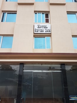 bodhgaya seven inn hotel n restaurant