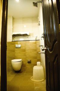 erode