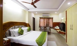 Hotel Sun Square,Andhra Pradesh>>Vijayawada,3 star
