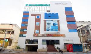 Hotel Sun Square,Andhra Pradesh>>Vijayawada,3 star