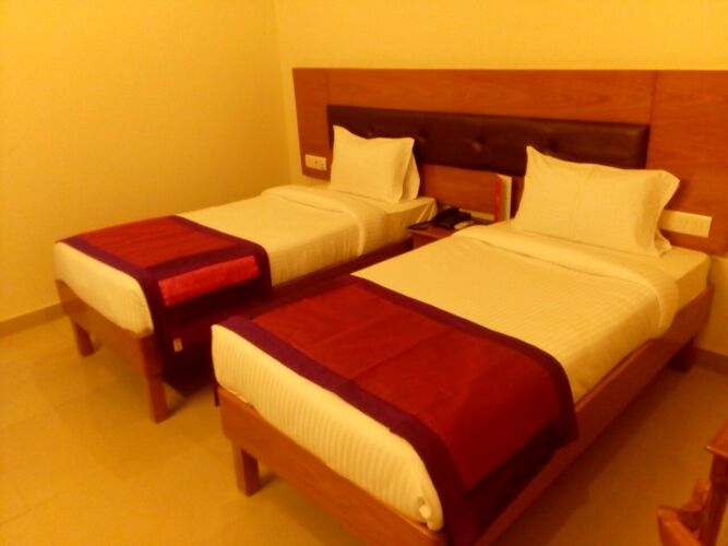 casa meera hotel