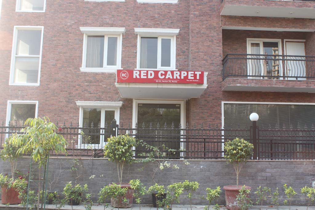 casa meera hotel