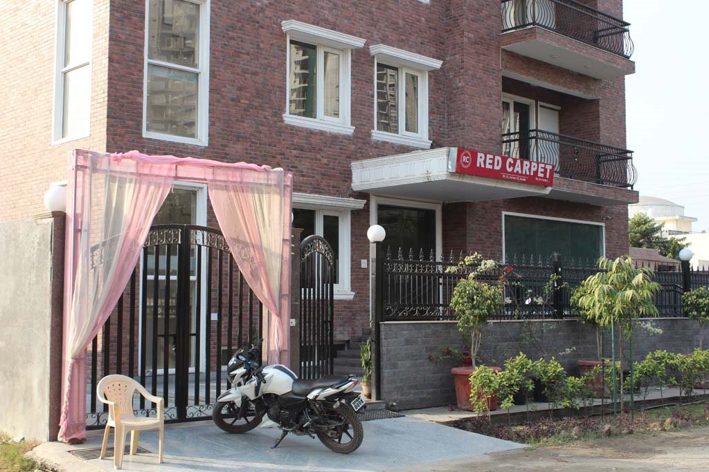 casa meera hotel