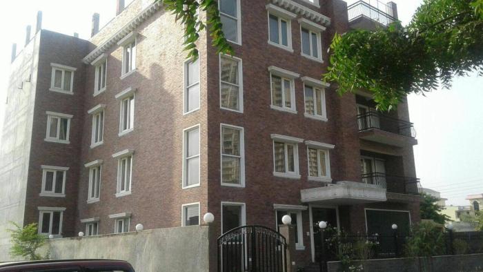 casa meera hotel