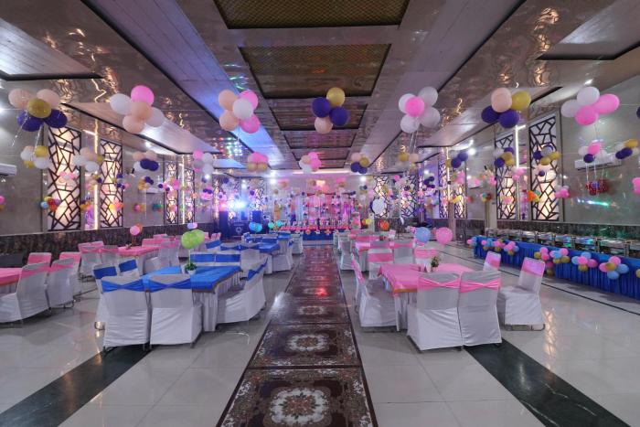 casa meera hotel