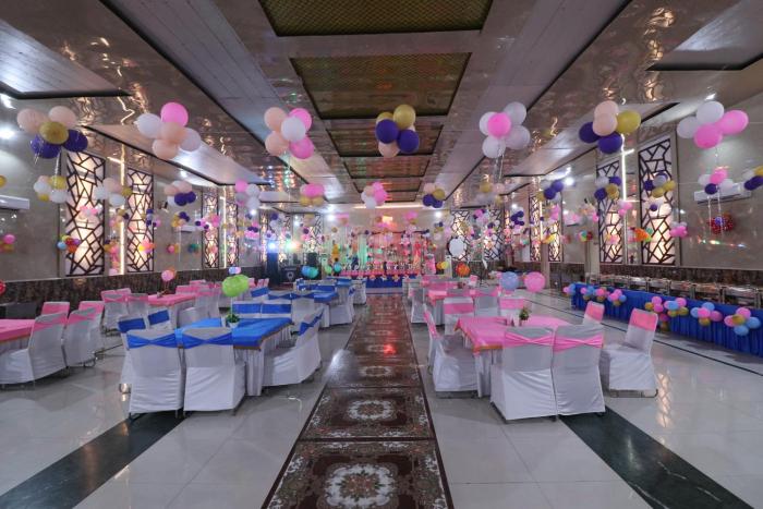 casa meera hotel