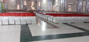 Casa Meera Hotel,Gautam Buddh Nagar>>Delhi,3 star