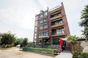 casa meera hotel