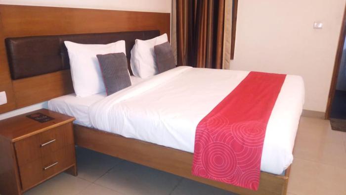 casa meera hotel