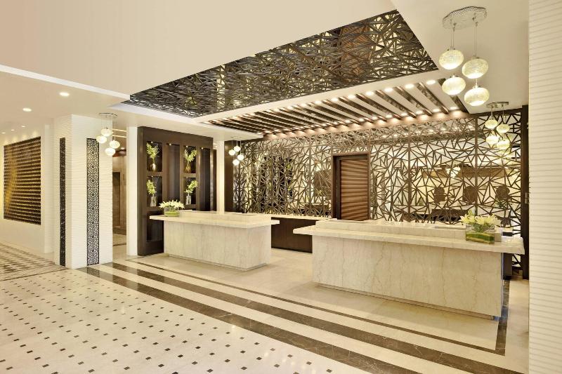 four points by sheraton srinagar