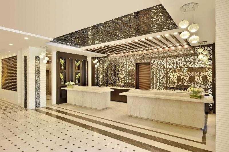 four points by sheraton srinagar