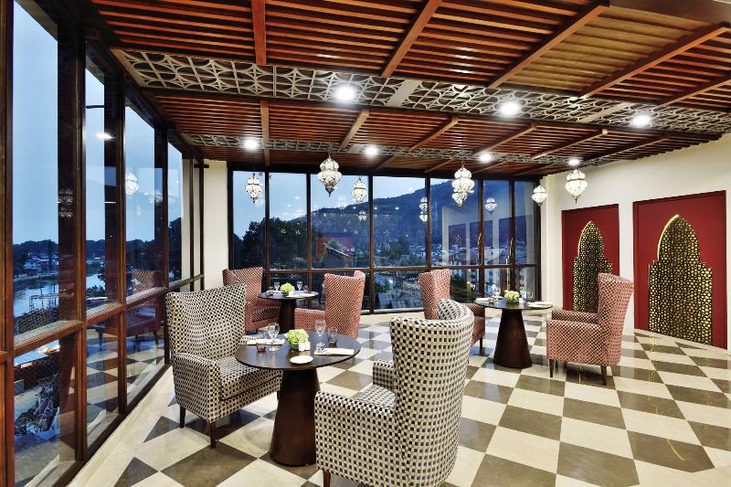 four points by sheraton srinagar