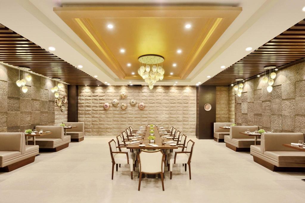 four points by sheraton srinagar