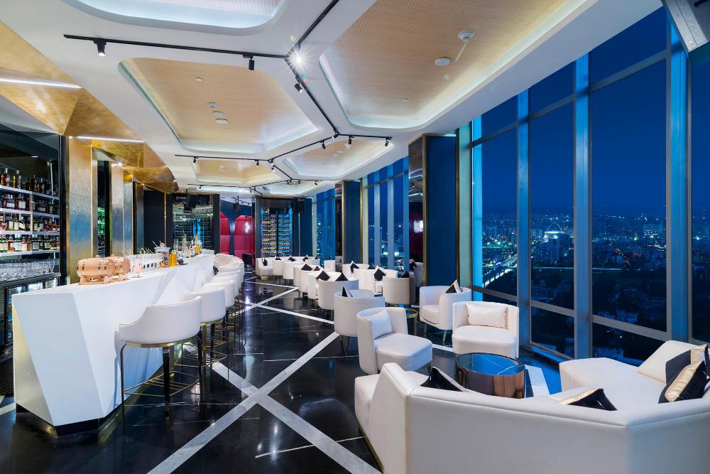 The Westin Kolkata Rajarhat,New Town,5 star