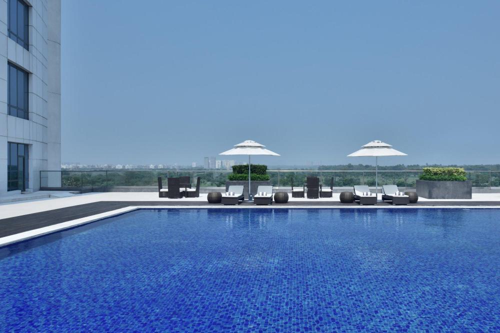 The Westin Kolkata Rajarhat,New Town,5 star