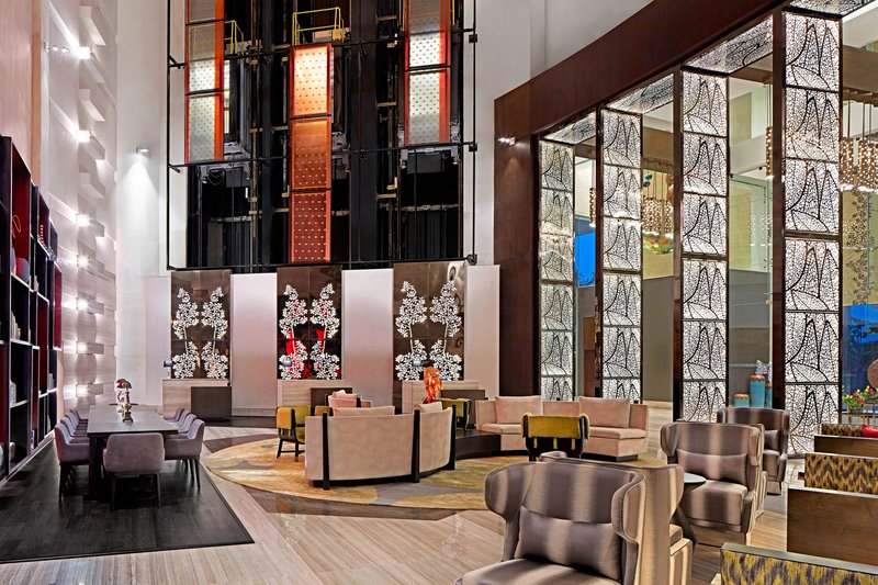 the westin kolkata rajarhat
