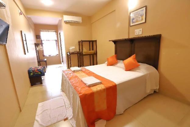 dimar beach hotel