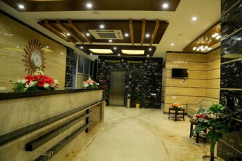 hotel u t elegance bangalore