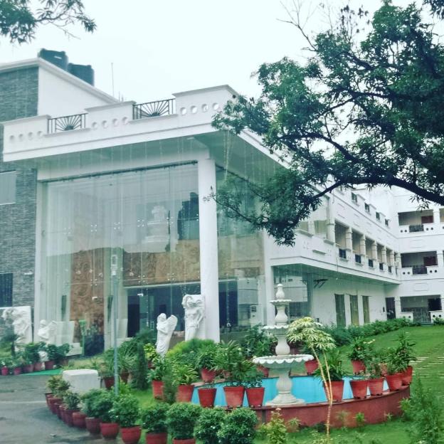 babian imperial resort