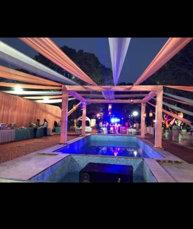 babian imperial resort