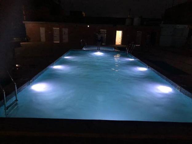 babian imperial resort