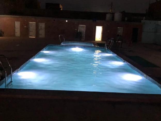 babian imperial resort