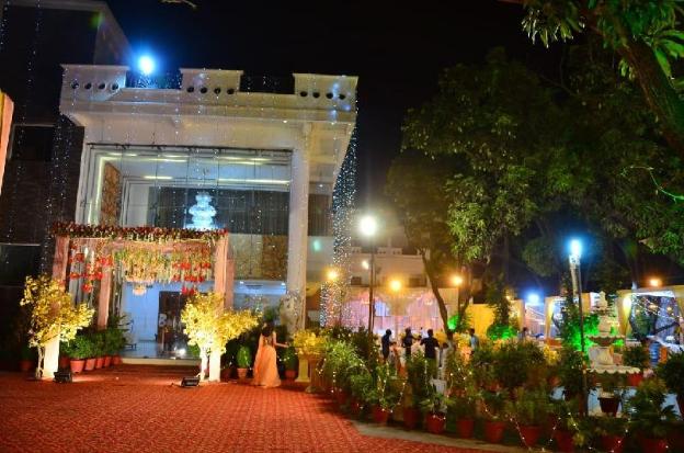 babian imperial resort