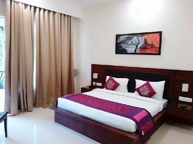 babian imperial resort