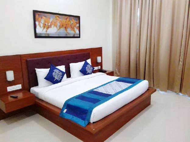 babian imperial resort