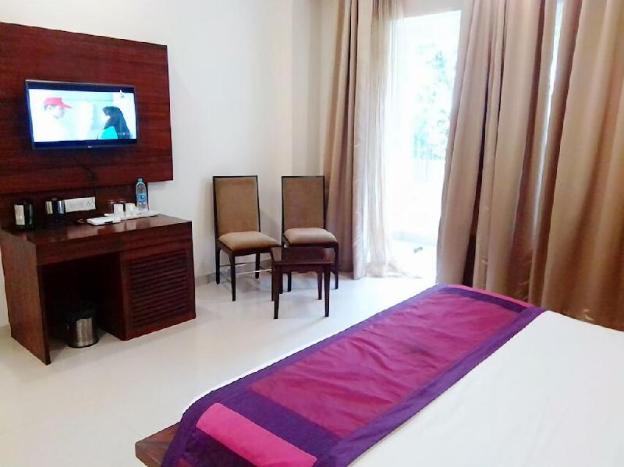 babian imperial resort