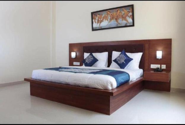 babian imperial resort