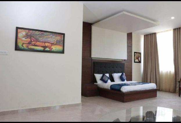 babian imperial resort