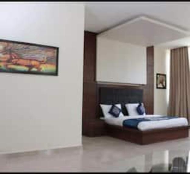 babian imperial resort