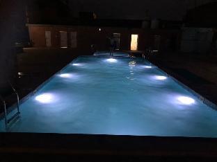 babian imperial resort