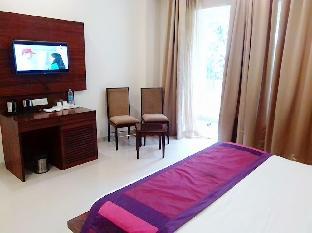 babian imperial resort