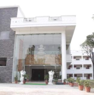 babian imperial resort