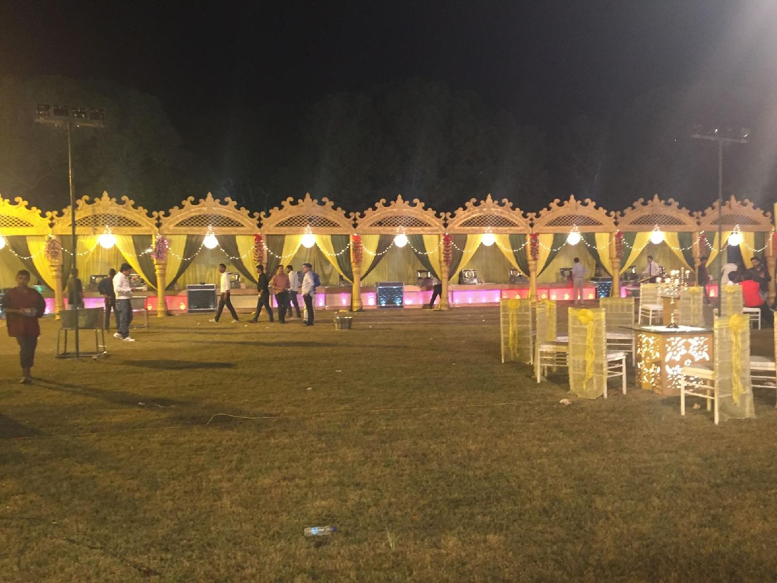 Babian Imperial Resort,Uttar Pradesh>>Lucknow,3 star