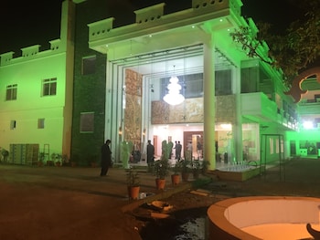 babian imperial resort