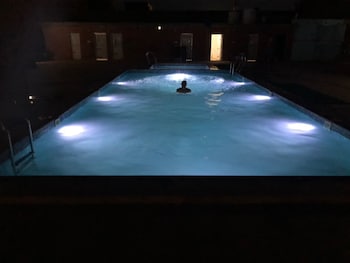 babian imperial resort