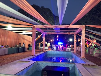 babian imperial resort