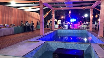 babian imperial resort