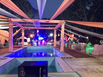 babian imperial resort