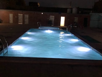 babian imperial resort