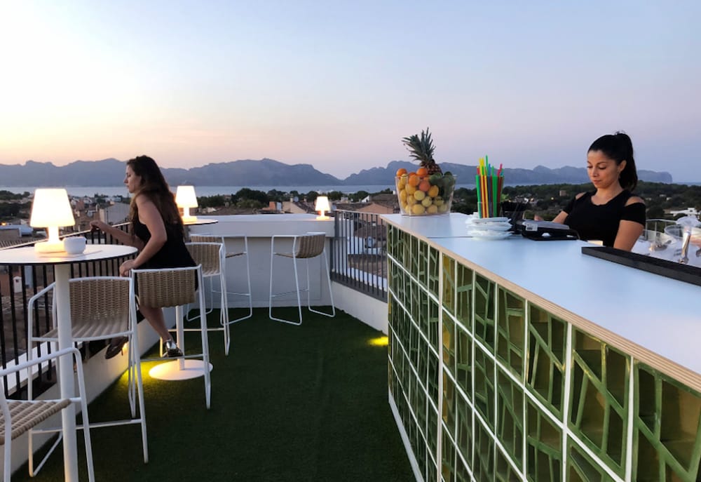 fonda llabres hostal boutique