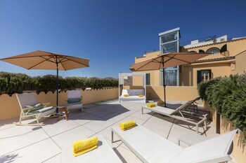 fonda llabres hostal boutique