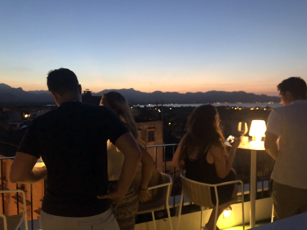 fonda llabres hostal boutique