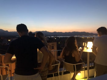 fonda llabres hostal boutique