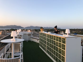 fonda llabres hostal boutique