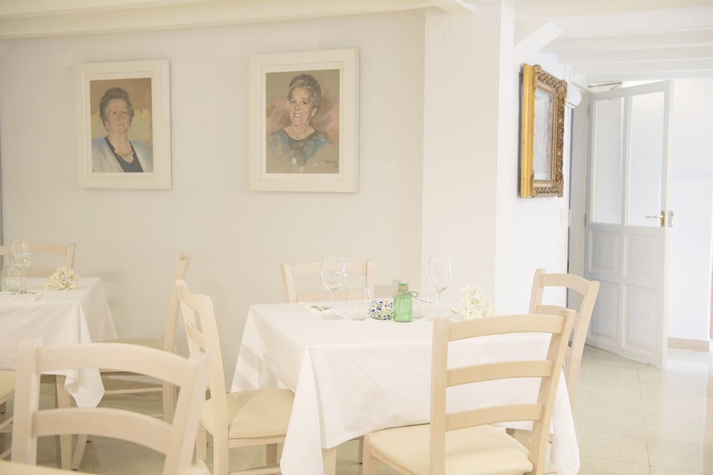 fonda llabres hostal boutique