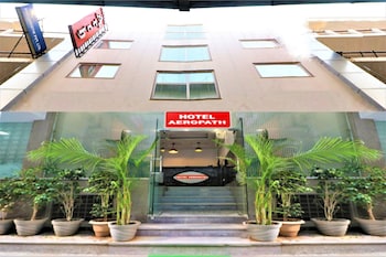 Hotel Aeropath,Mahipalpur,3 star